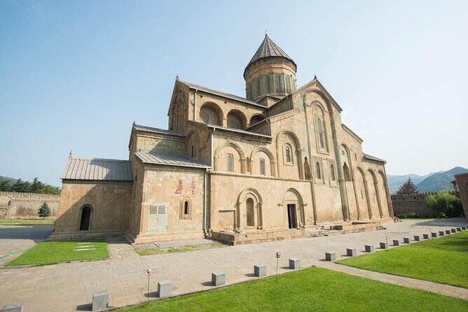 Day Trip to Mtskheta Gori and Uplistsikhe - A Deep Dive into the Tour Experience
