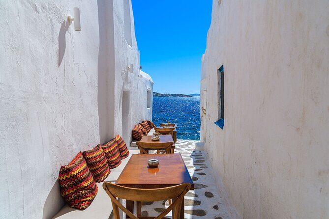 Day Trip to Mykonos Island from Athens - The Complete Breakdown of Your Mykonos Day Trip