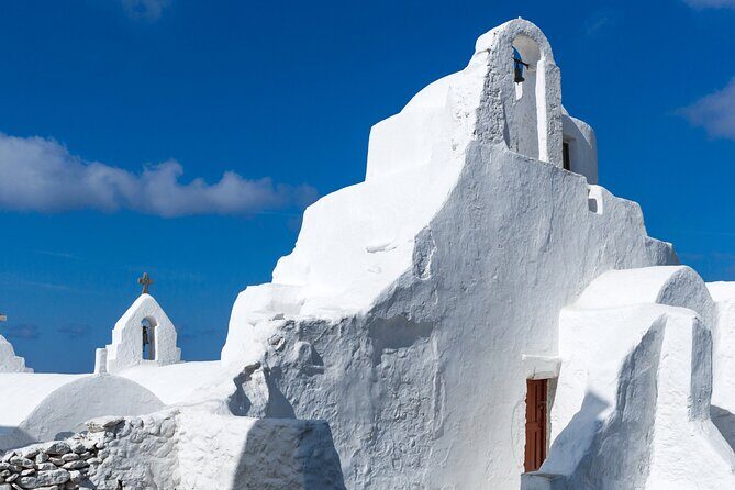 Day Trip to Mykonos Island from Athens - Final Thoughts