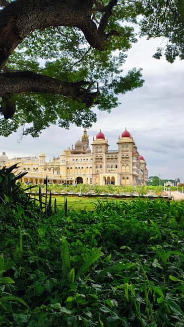 Day Trip to Mysore from Bengaluru with Car, Lunch, and Guide - An In-Depth Look at the Mysore Day Trip