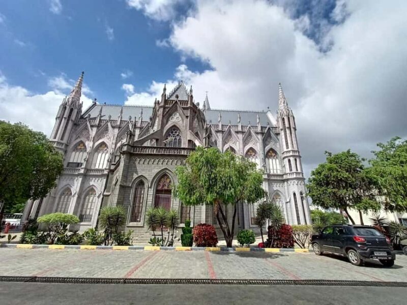 Day Trip to Mysore from Bengaluru with Car, Lunch, and Guide - Final Thoughts: Who Will Love This Tour?