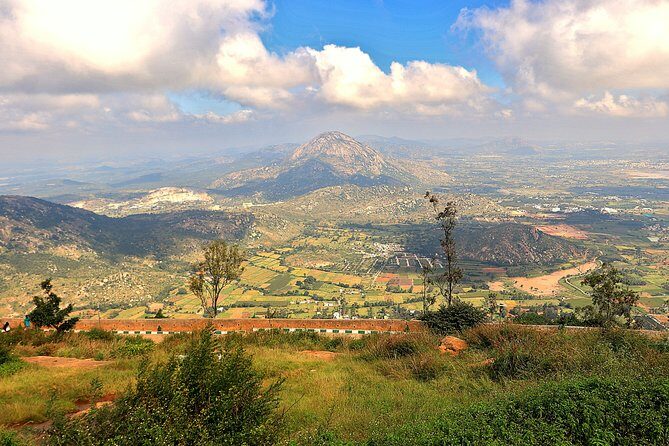 Day Trip to Nandi Hills (Guided Private Sightseeing Experience from Bangalore) - Frequently Asked Questions