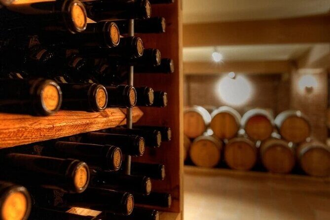 Day Trip to Nemea Winery & Nafplio - The Value of This Day Trip