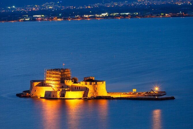 Day Trip to Nemea Winery & Nafplio - Who Would Love This Tour?
