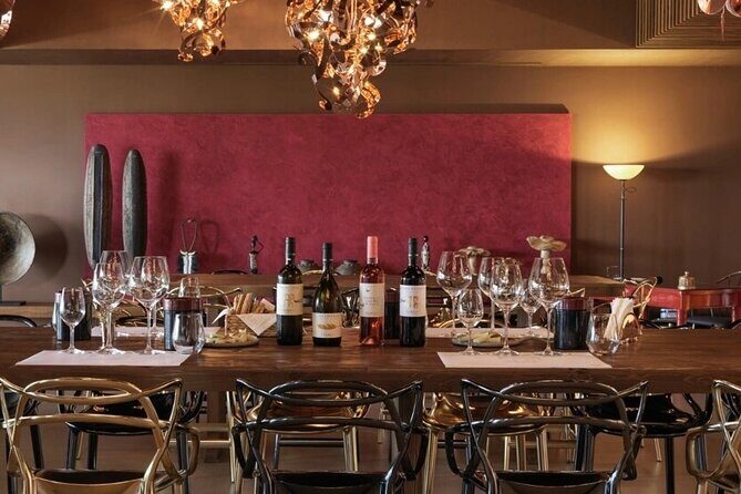 Day Trip to Nemea Winery & Nafplio - FAQs