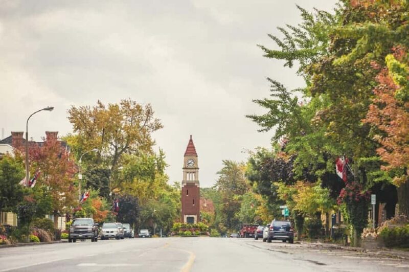 Day trip to Niagara from Toronto with Spanish speaking guide - Exploring the Itinerary in Detail