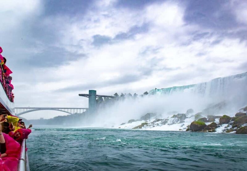 Day trip to Niagara from Toronto with Spanish speaking guide - Final Thoughts: Is This Tour Right for You?
