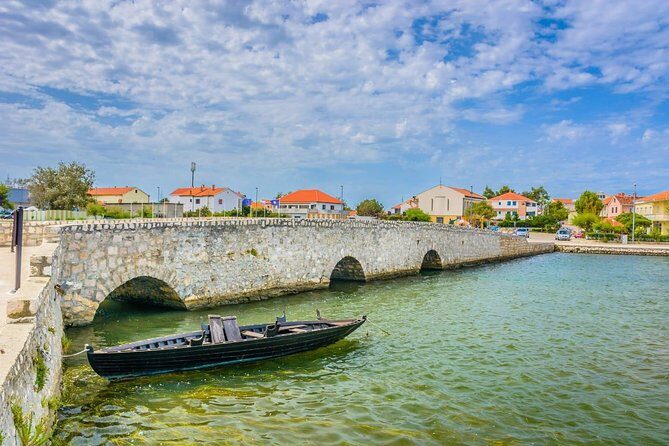 Day trip to Nin and Zadar - Introduction: What to Expect from This Tour