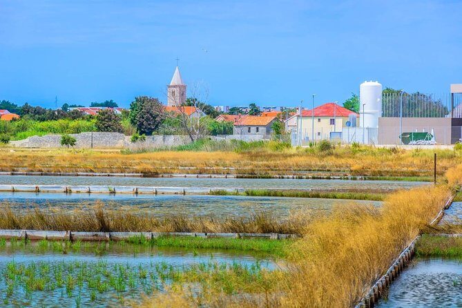 Day trip to Nin and Zadar - What’s Included and What’s Not