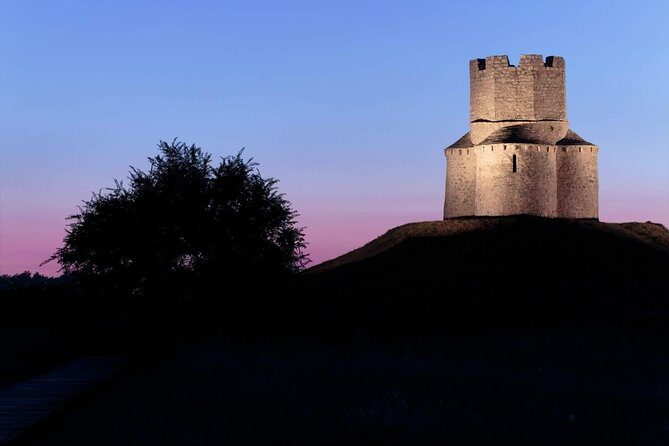 Day trip to Nin and Zadar - Practical Details: Timing and Group Size