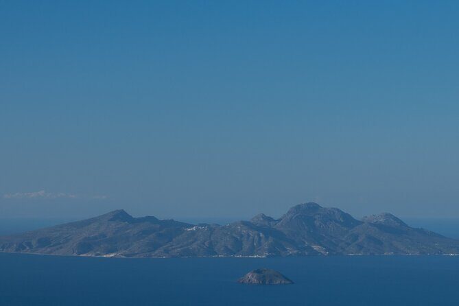 Day trip to Nisyros Island, Volcano and Nikia Village - Who Should Consider This Tour?
