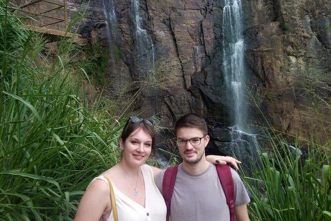 Day Trip to Nuwara eliya from Kandy - Who Is This Tour Best For?