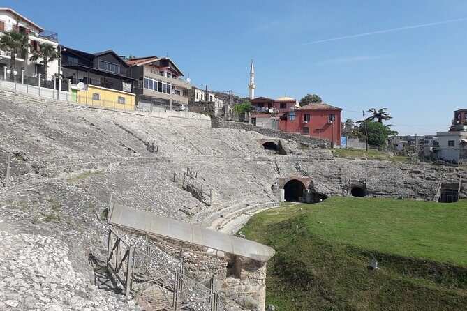 Day Trip to Ohrid Macedonia & Pogradec / by Tirana Day trips - Practical Details and Value