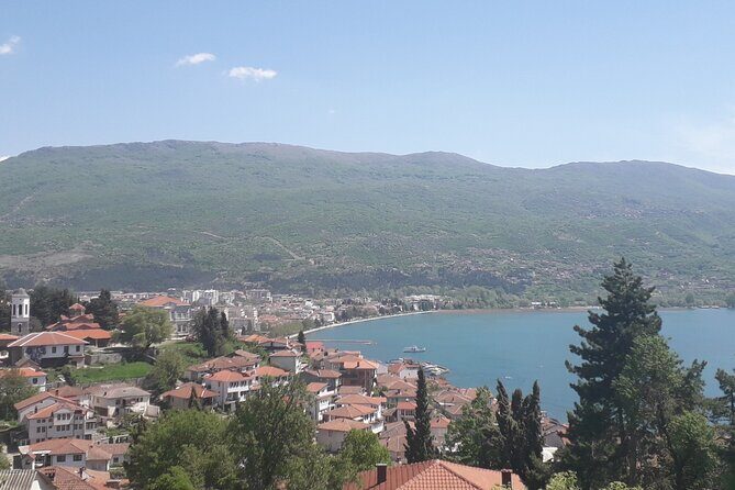 Day Trip to Ohrid Macedonia & Pogradec / by Tirana Day trips - Who Should Consider This Tour?