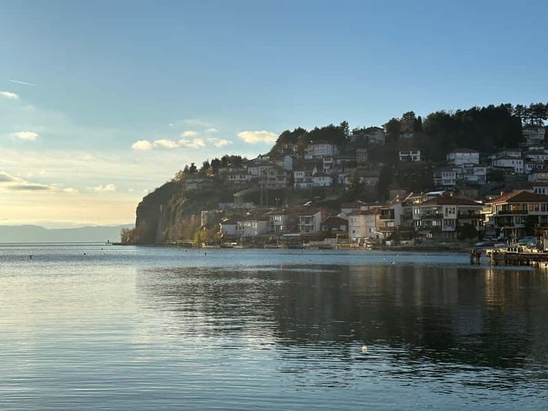 Day Trip to Ohrid North Macedonia from Tirana - Day Trip to Ohrid North Macedonia from Tirana: A Practical Guide to an Authentic Balkan Experience