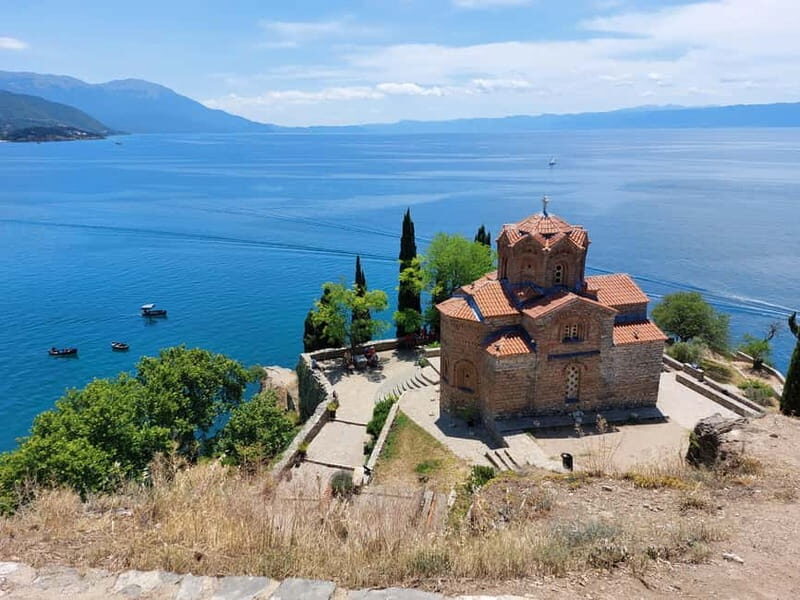 Day Trip to Ohrid North Macedonia from Tirana - Who Would Love This Tour?