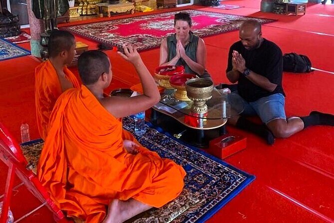 Day Trip to Oudong Mountain and Phnom Penh City Private Tour - Final Thoughts