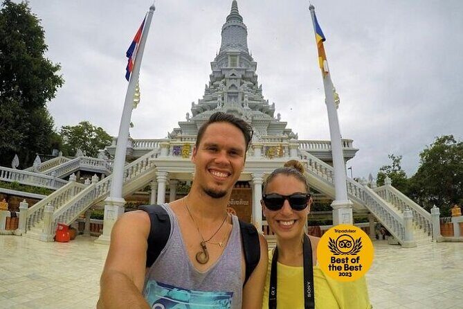 Day Trip to Oudong Mountain and Phnom Penh City Private Tour - FAQ