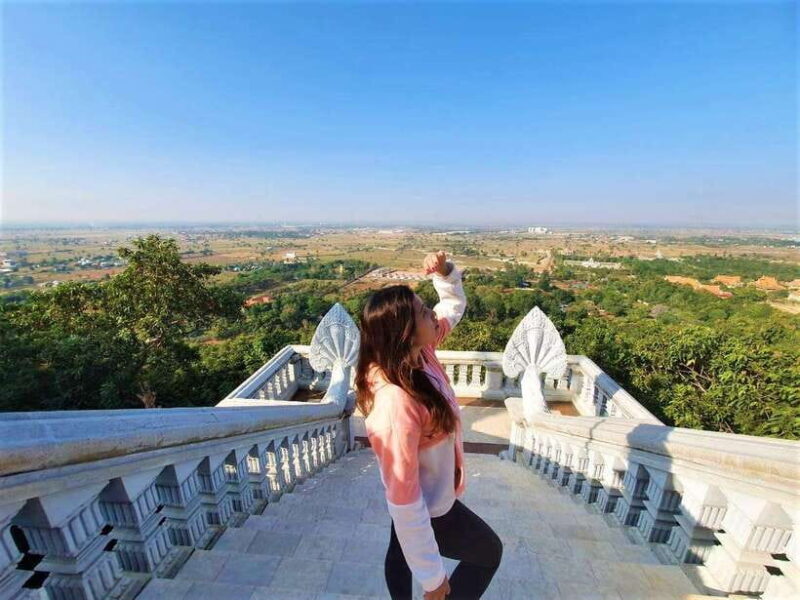 Day Trip to Oudong Mountain and Phnom Penh City Private Tour - Exploring Cambodia’s Crown Jewels: A Detailed Look at the Day Trip to Oudong Mountain and Phnom Penh
