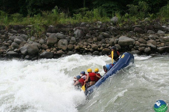 Day Trip to Pacuare River Rafting Class III-IV from San Jose - Who Will Enjoy This Tour Most?