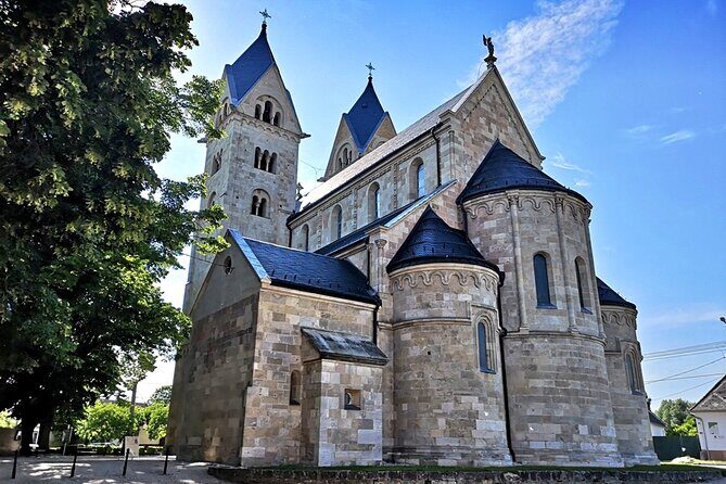 Day Trip to Pannonhalma - World Heritage Monastery with private guide and entry - Who Is This Tour Best For?