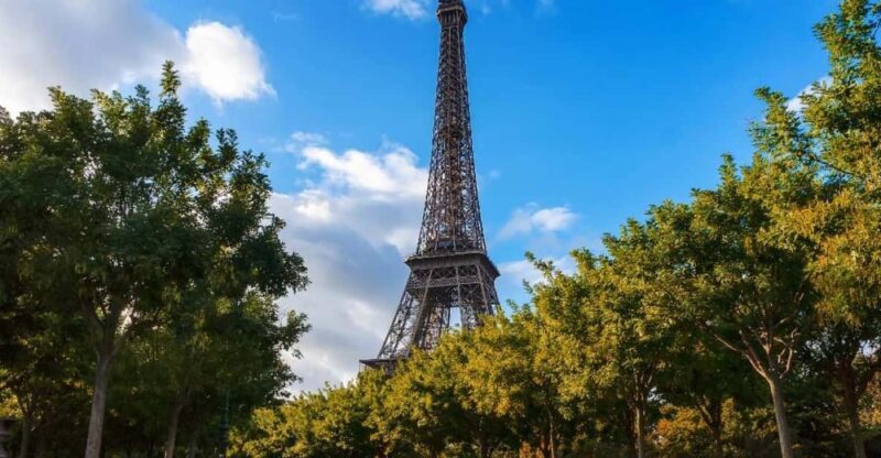 Day Trip to Paris with a 3-course Lunch - Analyzing the Value and Cost