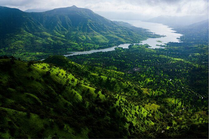 Day Trip to Pawna-Lohagad-Lonavala (Guided Fullday Sightseeing Tour from Mumbai) - Key Points