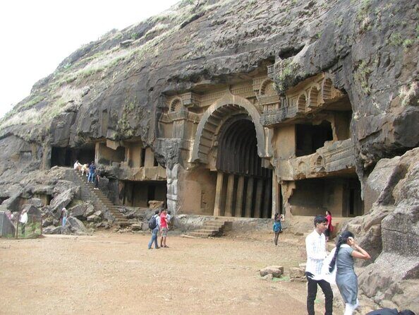 Day Trip to Pawna-Lohagad-Lonavala (Guided Fullday Sightseeing Tour from Mumbai) - In-Depth Look at this Mumbai Day Trip