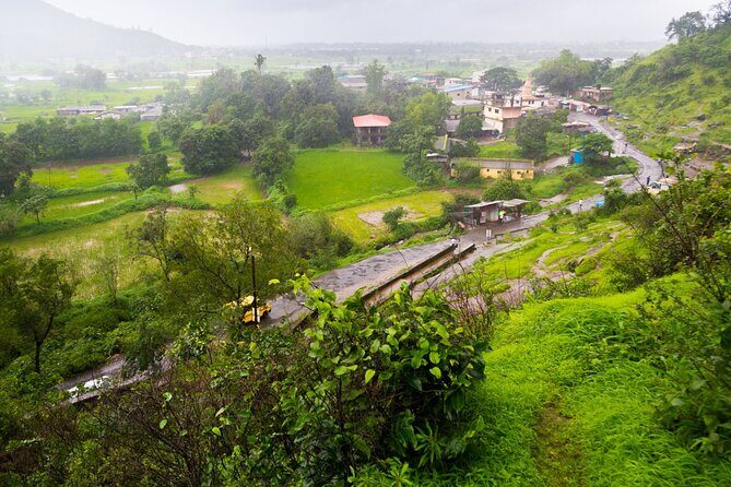 Day Trip to Pawna-Lohagad-Lonavala (Guided Fullday Sightseeing Tour from Mumbai) - FAQ: Your Practical Questions Answered