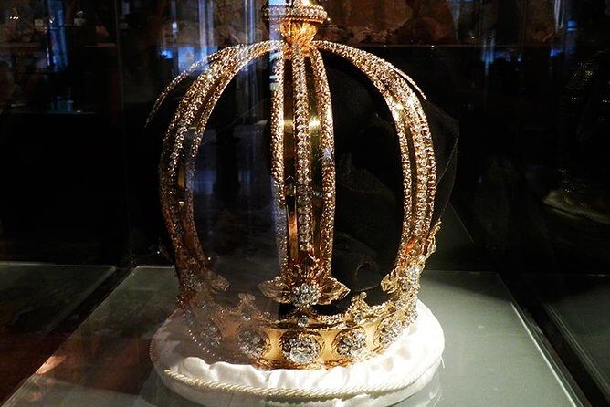 Day Trip to Petrópolis from Rio de Janeiro - Exploring Petrópolis on a Day Trip from Rio de Janeiro