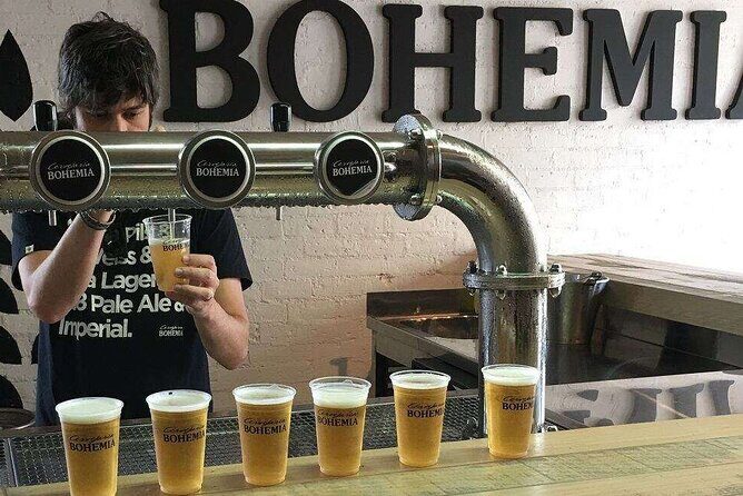 Day Trip to Petrópolis from Rio de Janeiro - Key Points