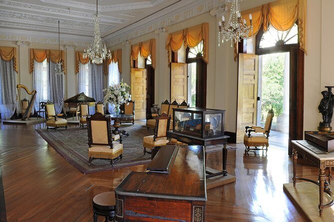 Day Trip to Petrópolis from Rio de Janeiro - Things to Consider