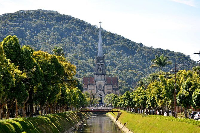 Day Trip to Petrópolis from Rio de Janeiro - Who Is This Tour Best For?