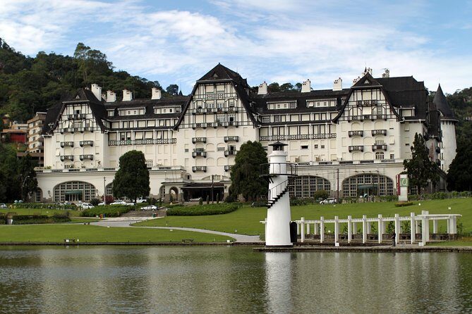 Day Trip to Petrópolis from Rio de Janeiro - FAQs