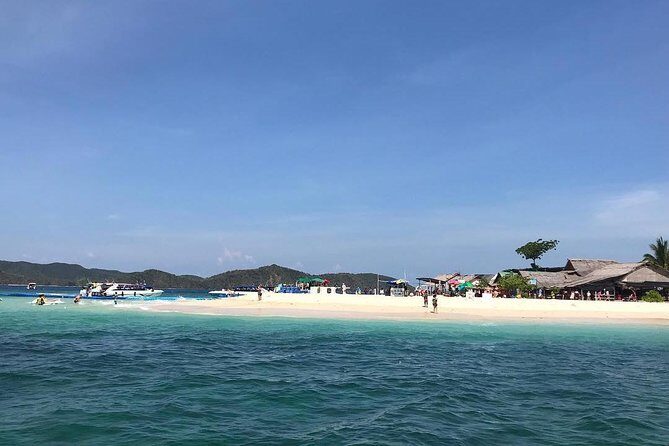 Day trip to Phi Phi , Khai Islands and cruise around Maya Bay by Speed Boat - FAQs