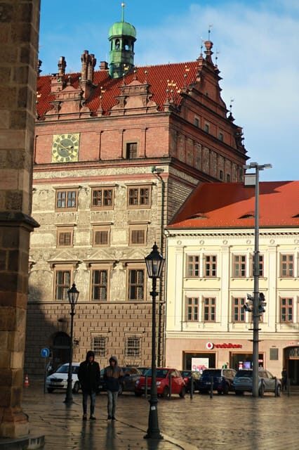 Day trip to Pilsner Urquell brewery - Who Will Enjoy This Experience?