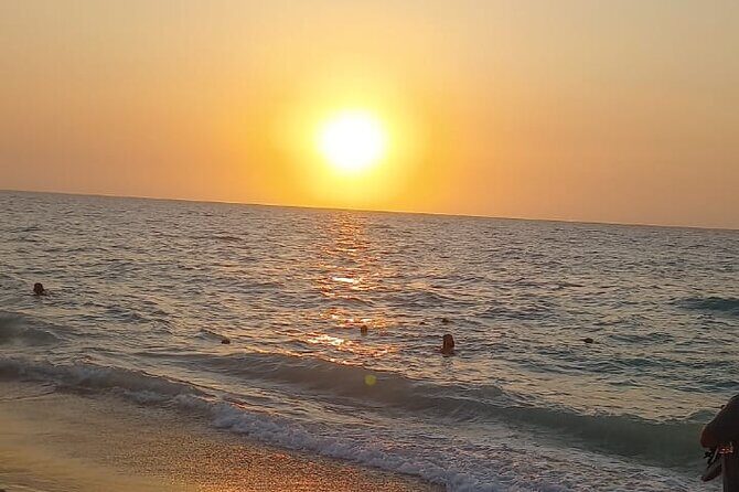 Day Trip to Playa Blanca Baru from Cartagena - A Practical Guide to Your Playa Blanca Baru Day Trip