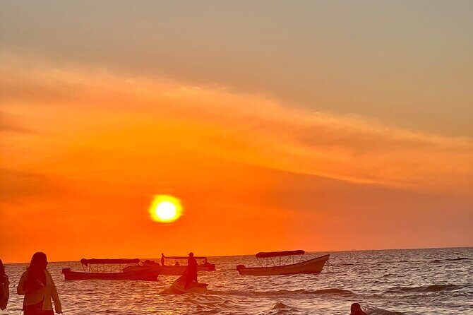 Day Trip to Playa Blanca Baru from Cartagena - Final Thoughts