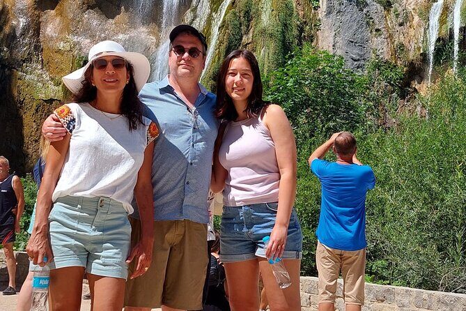 Day Trip to Plitvice lakes From Split - Exploring the Natural Wonder of Plitvice Lakes on a Day Trip from Split