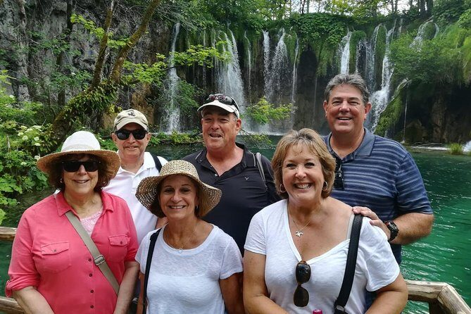 Day Trip to Plitvice lakes From Split - What Travelers Say: Authentic Feedback