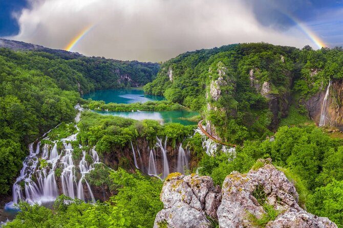 Day Trip to Plitvice lakes From Split - Analyzing Value and Practicality