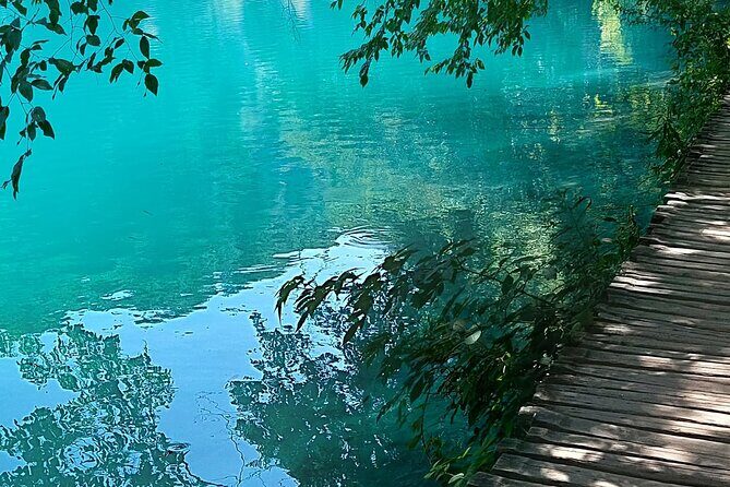 Day Trip to Plitvice lakes From Split - The Sum Up