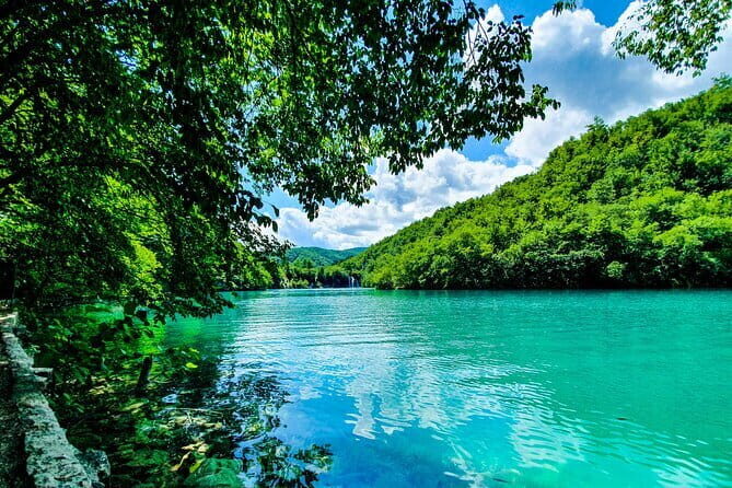 Day Trip to Plitvice Lakes National Park from Sibenik - An Honest Look at the Experience
