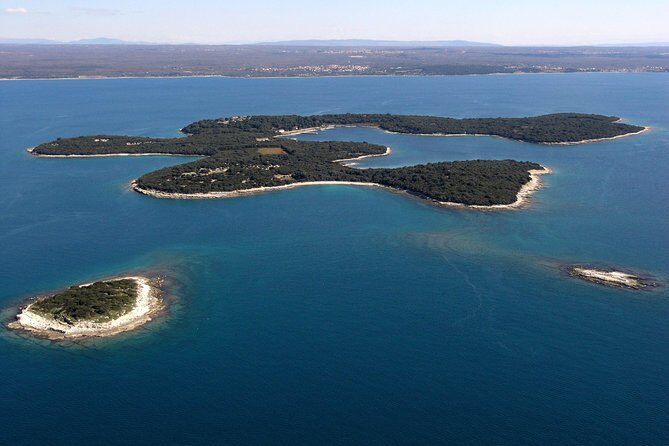 Day trip to Pore and Pula with lunch from Rovinj - Authentic Experiences and Cultural Insights