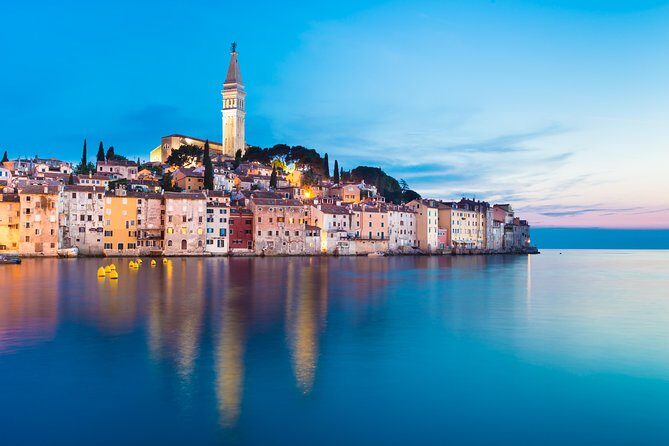 Day trip to Pore and Pula with lunch from Rovinj - The Value and Suitability