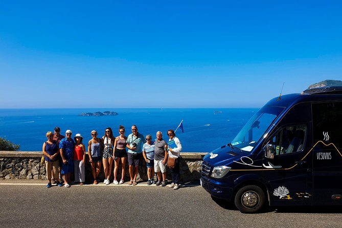 Day Trip to Positano, Amalfi & Ravello from Sorrento - Final Thoughts