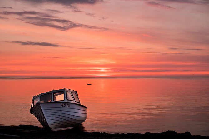 Day Trip to Prangli Island from Tallinn - Discovering Prangli Island: A Balanced Look