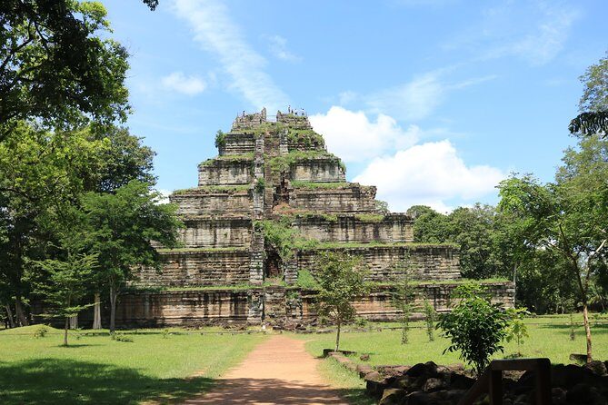 Day Trip to Preah Vihear Temple and Koh Ker UNESCO Site from Siem Reap - Exploring Cambodia’s Ancient Marvels: A Detailed Review