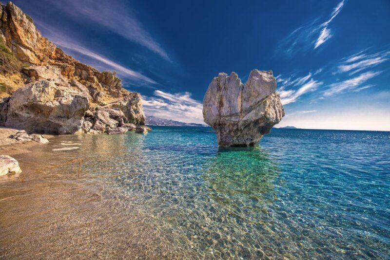 Day Trip to Preveli & Damnoni Beach & Rethymno City Tour - Final Thoughts: Who Should Consider This Tour?