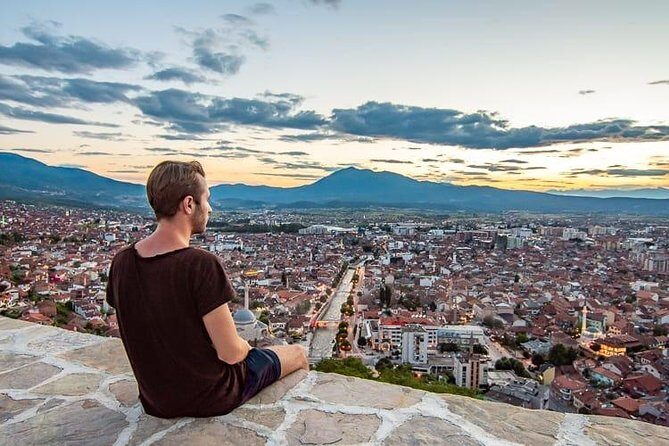Day trip to Prizeren Kosovo,Explore Prizren Heritage with Tirana Day Trips - Practical Tips